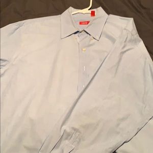 Izod XL dress shirt